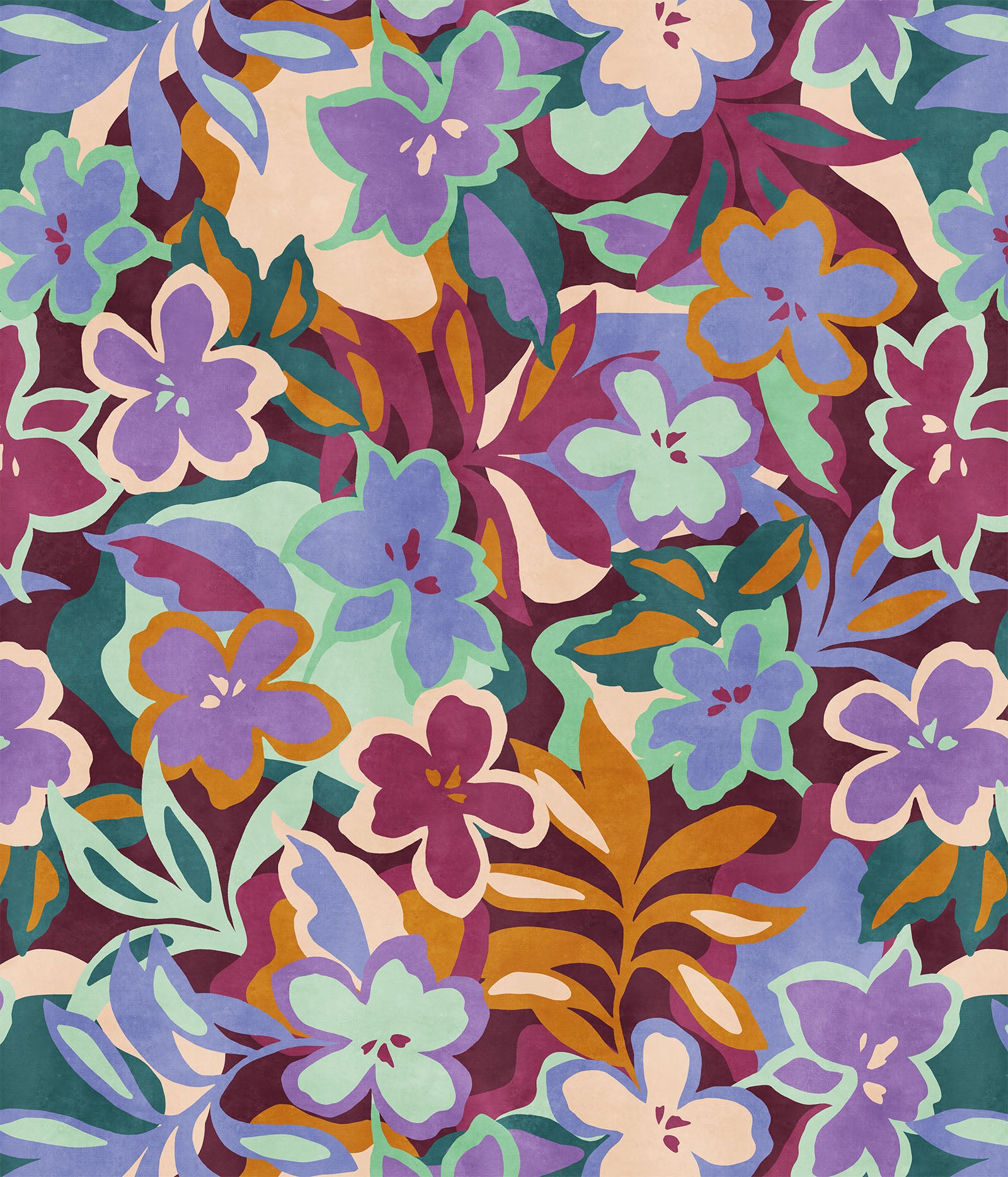 Marnie Tiered Mini Dress - Clothing - Monte & Lou