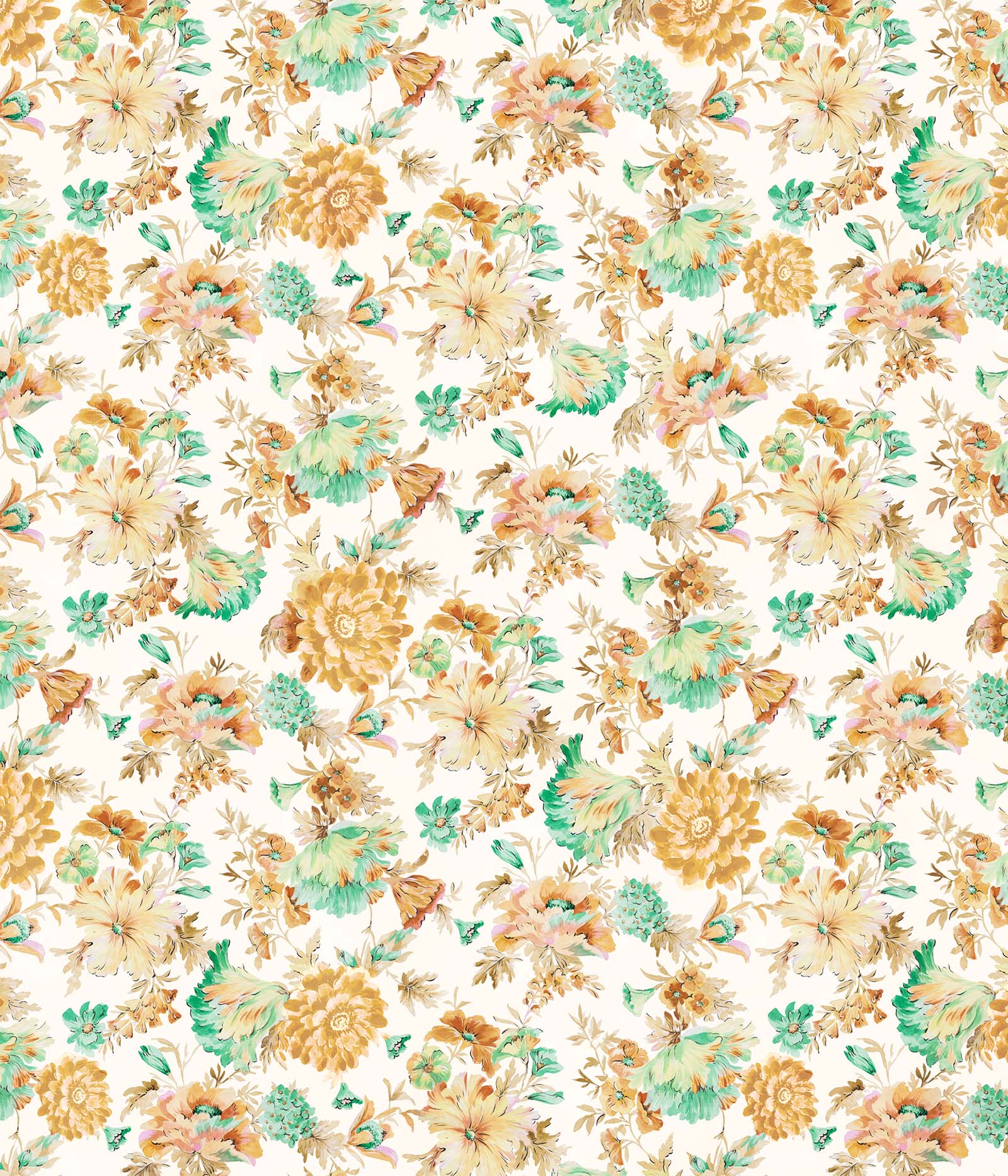 Romey Linen Tiered Dress - Clothing - Monte & Lou