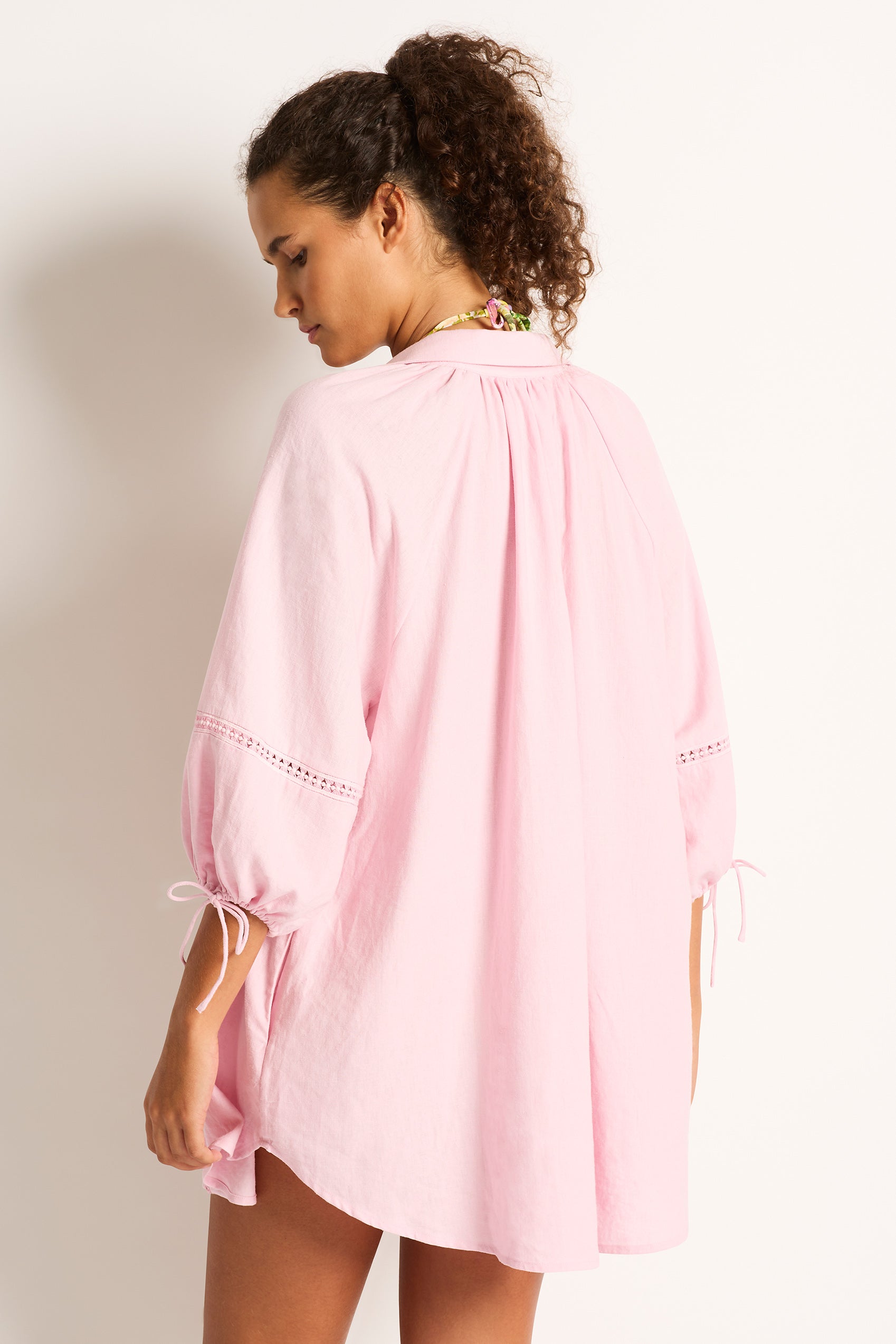 Holiday Shirt - Clothing - Monte & Lou