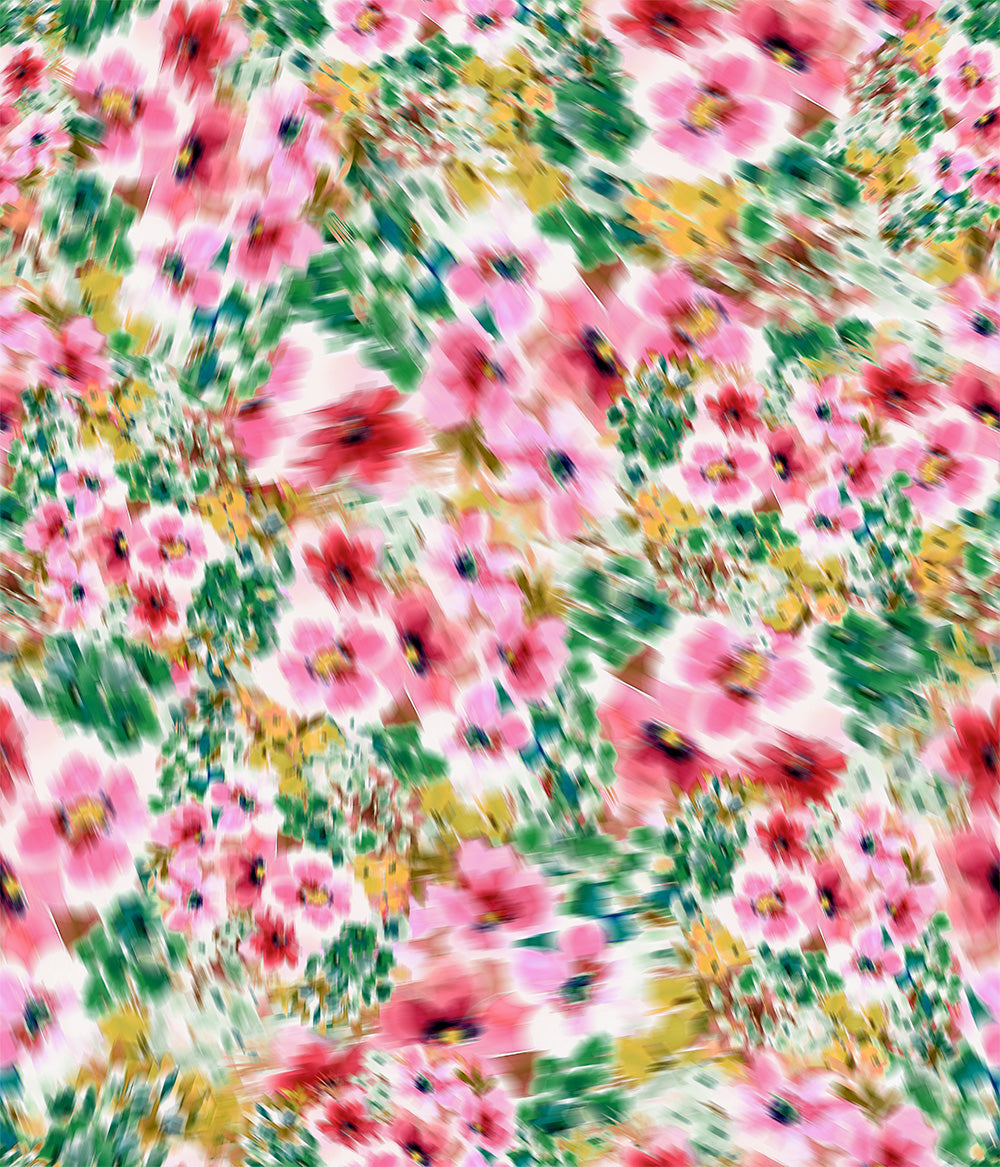 Chaira Multi Fit Twist Crop - Bikini Tops - Monte & Lou