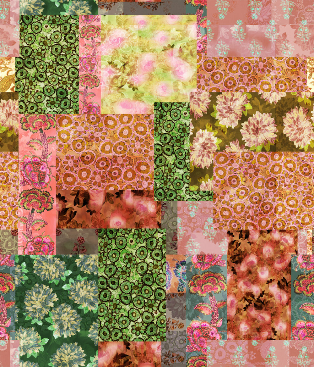 Shari High Waist Belted Retro Pant - Bikini Bottoms - Monte & Lou