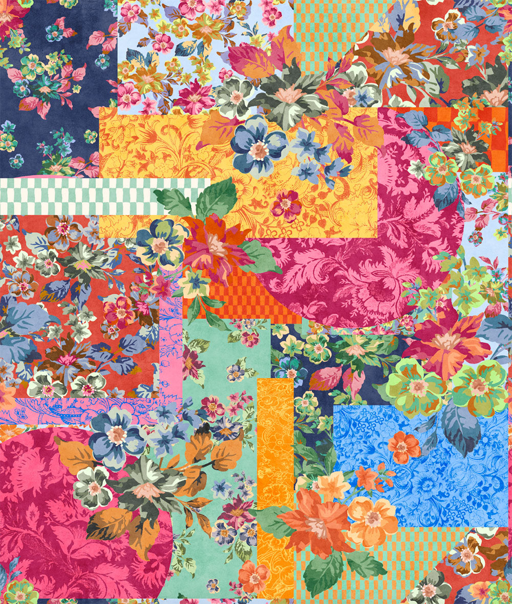 Stevie Scarf Tie Bandeau One Piece - One Piece - Monte & Lou