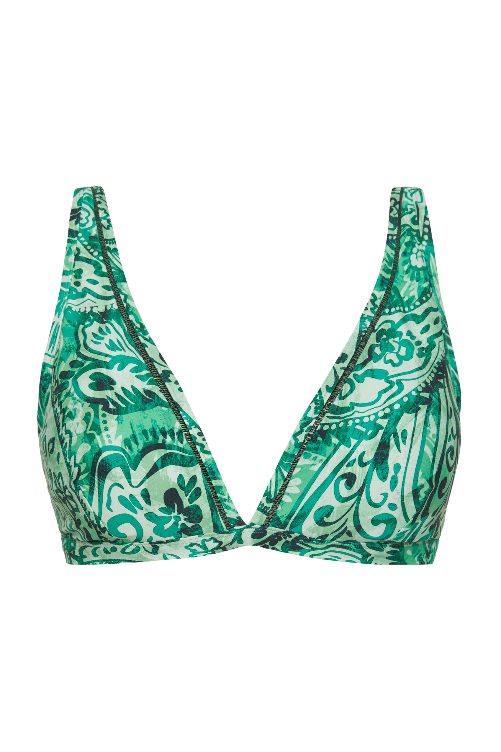 Elation Up To A DD Extended Tri Bra – Monte & Lou