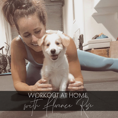An Easy As Wine 🍷 At Home Workout