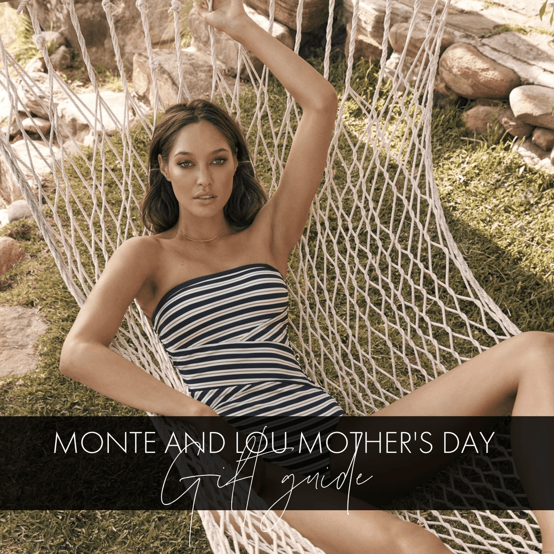 Our Extra Special Mother’s Day Gift Guide - Monte & Lou