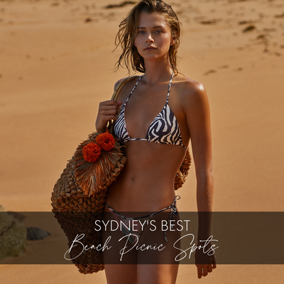 Sydney’s Best Beach Picnic Spots