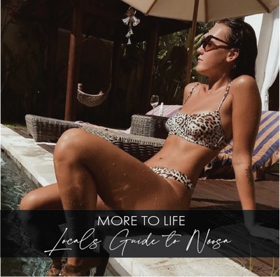 More To Life - Guide to Noosa