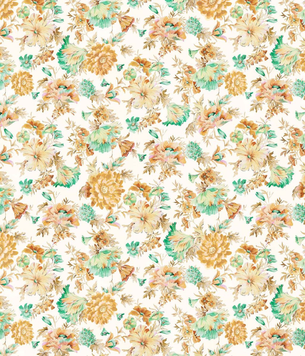 Romey Linen Tiered Dress - Clothing - Monte & Lou