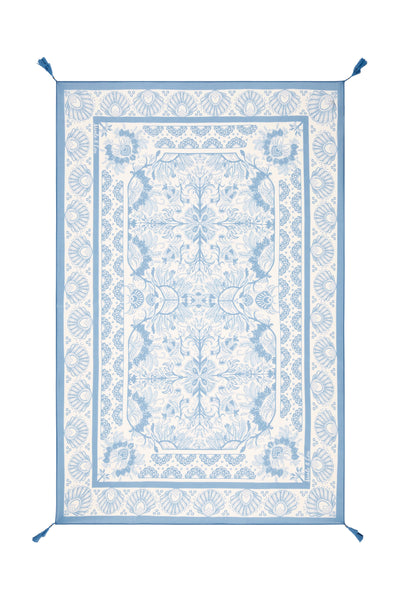 Lauren Silk Sarong