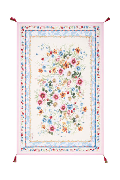 Doris Silk Sarong