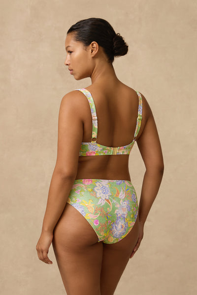 Jemma D/DD Longline Tri