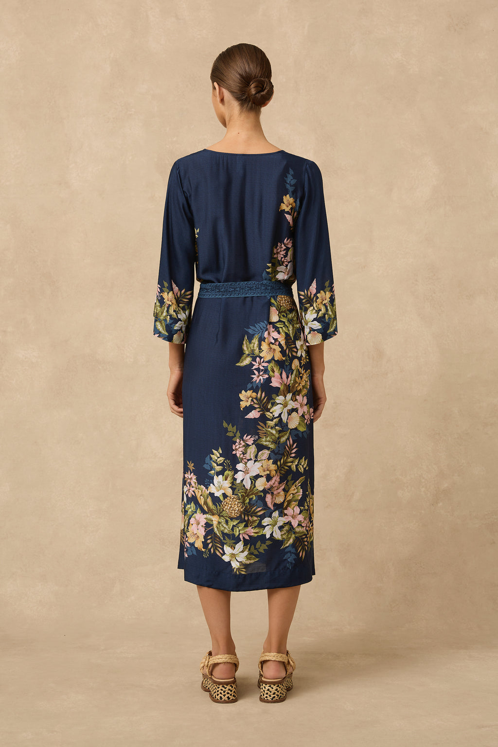 Maya Kaftan