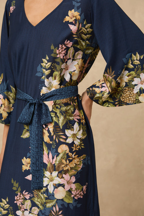 Maya Kaftan