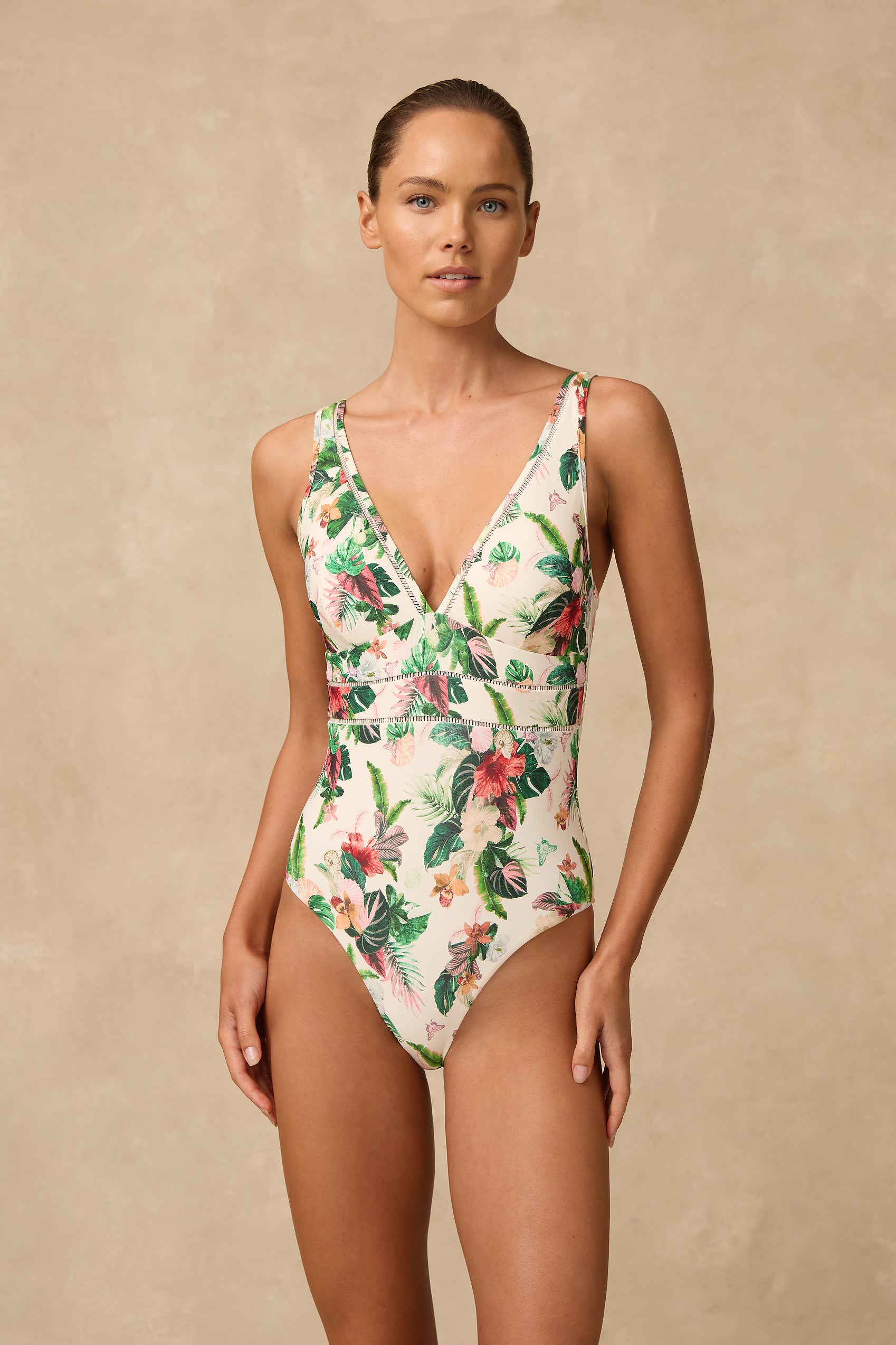 Aurora Multi Fit V One Piece