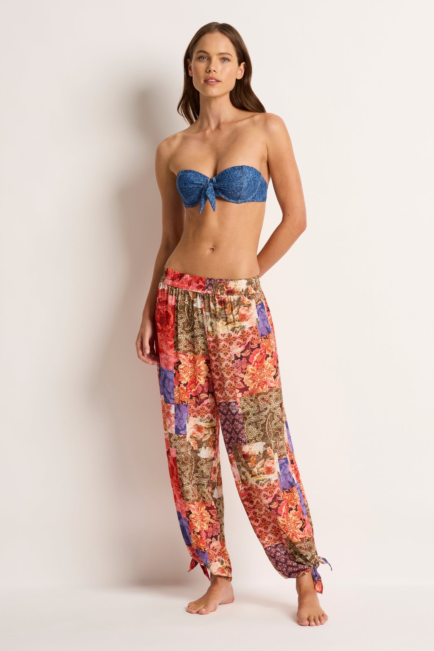 Frankie Boho Pant