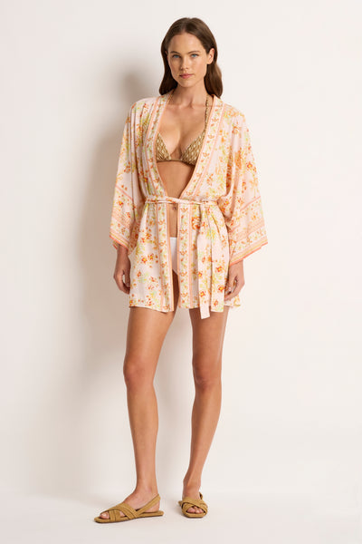 Claire Kimono Robe