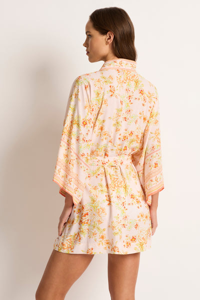 Claire Kimono Robe