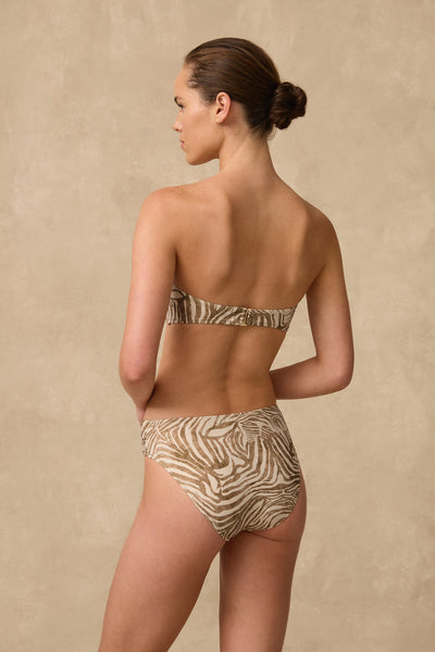 Nova Bilgola Bandeau Bra