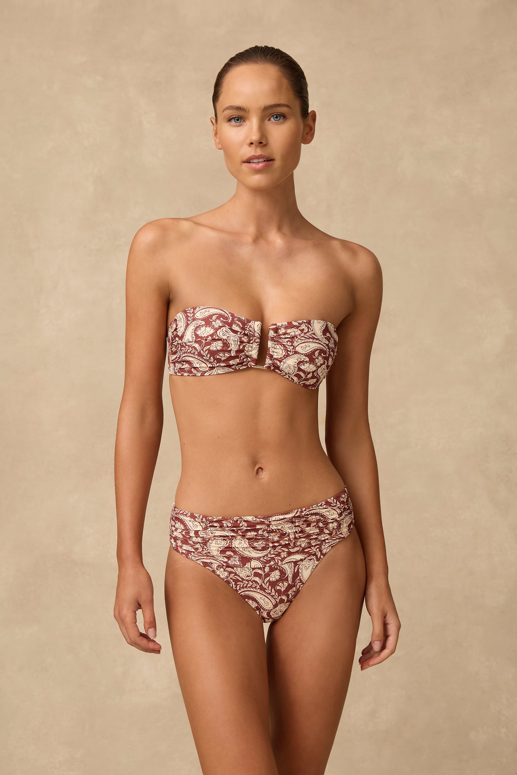 Luna Multi Fit U Wire Bandeau