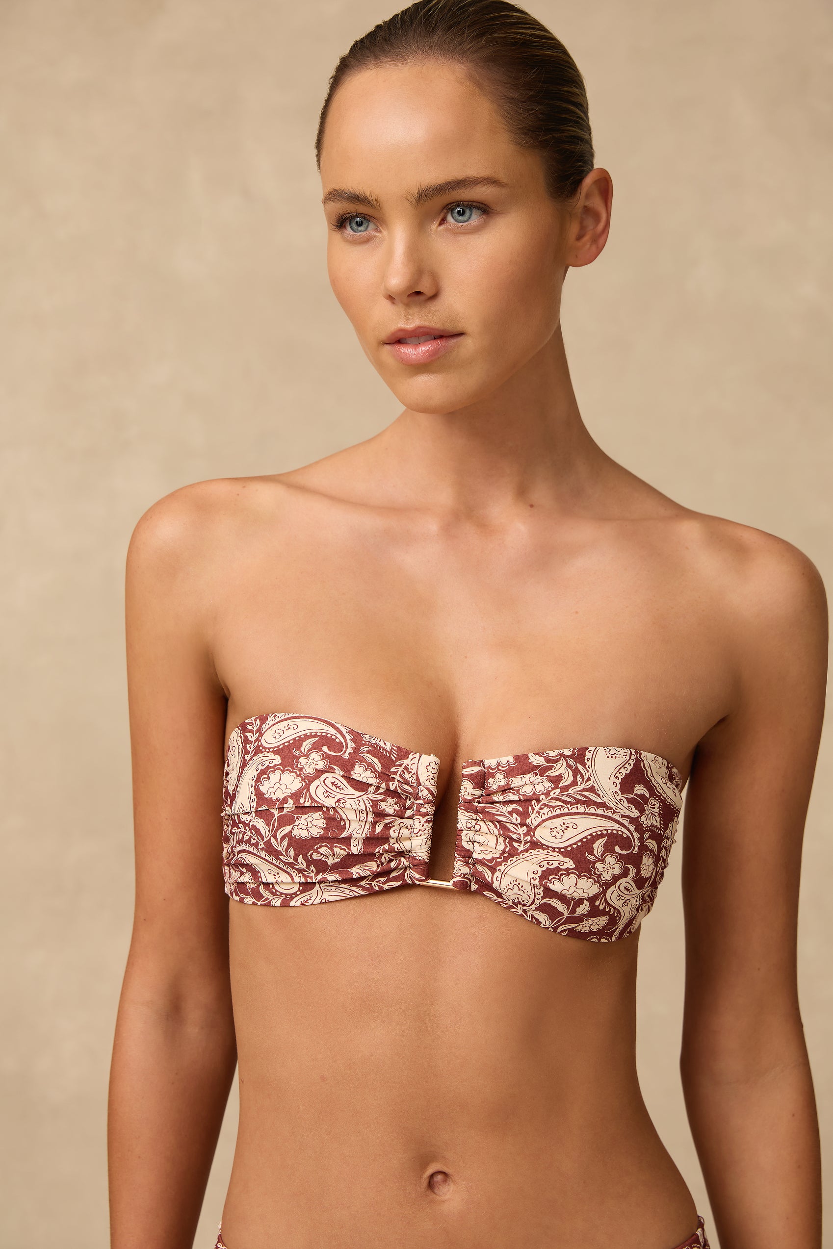 Luna Multi Fit U Wire Bandeau