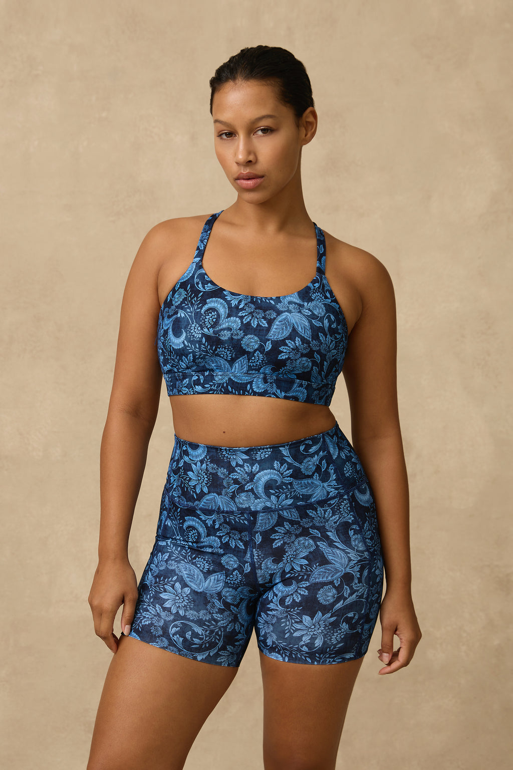 Taylor Crop Top - Clothing - Monte & Lou