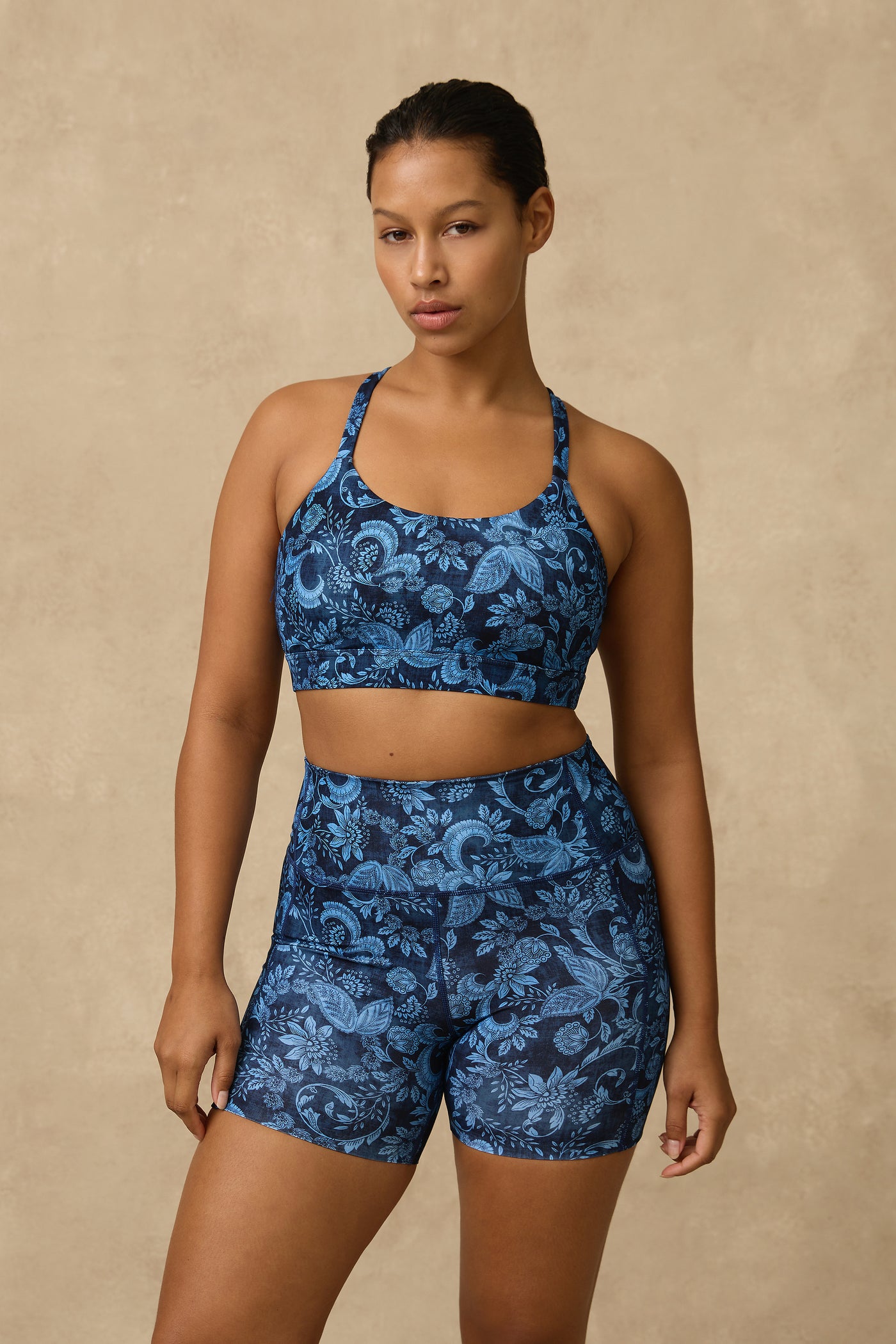 Taylor Crop Top