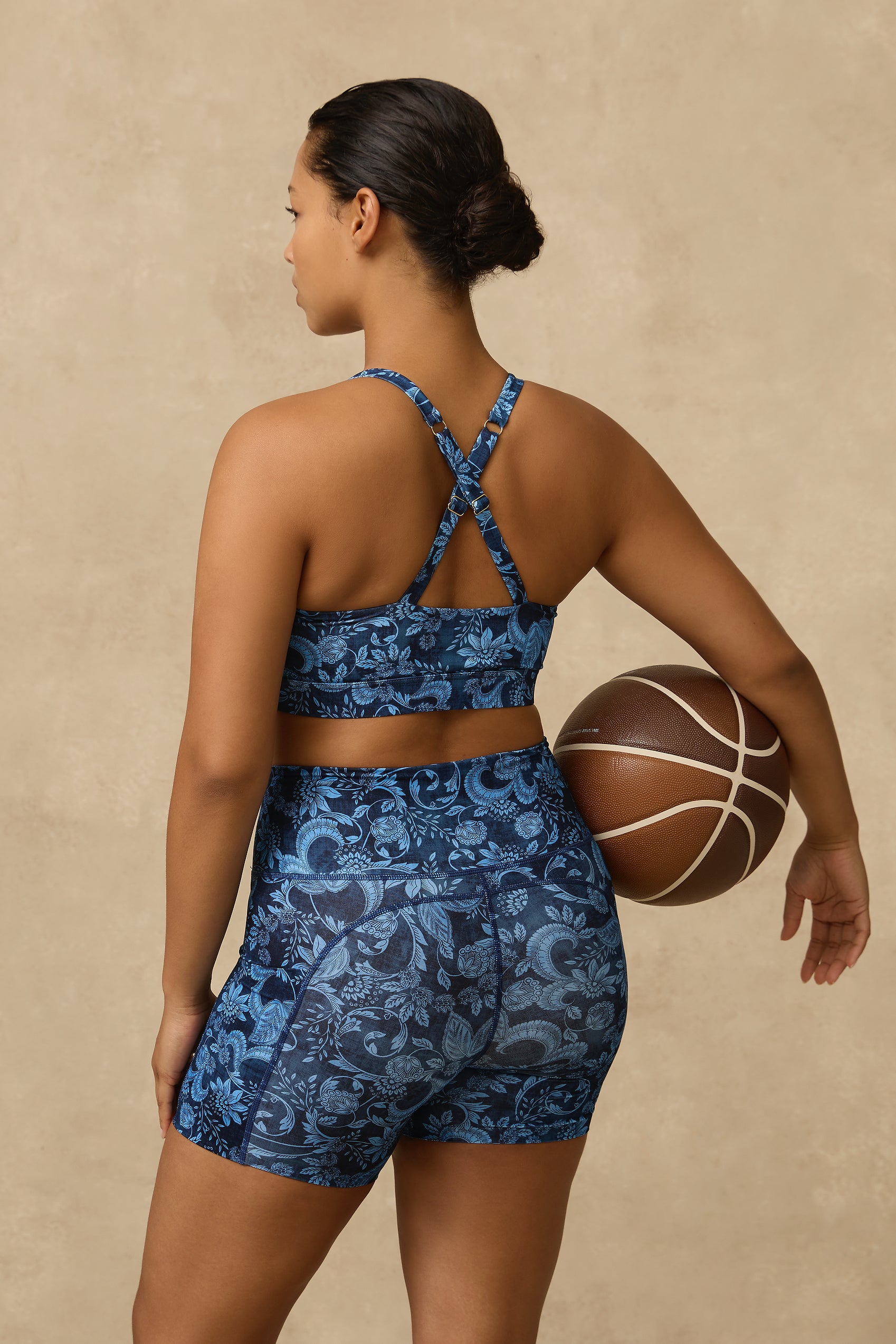 Taylor Crop Top - Clothing - Monte & Lou