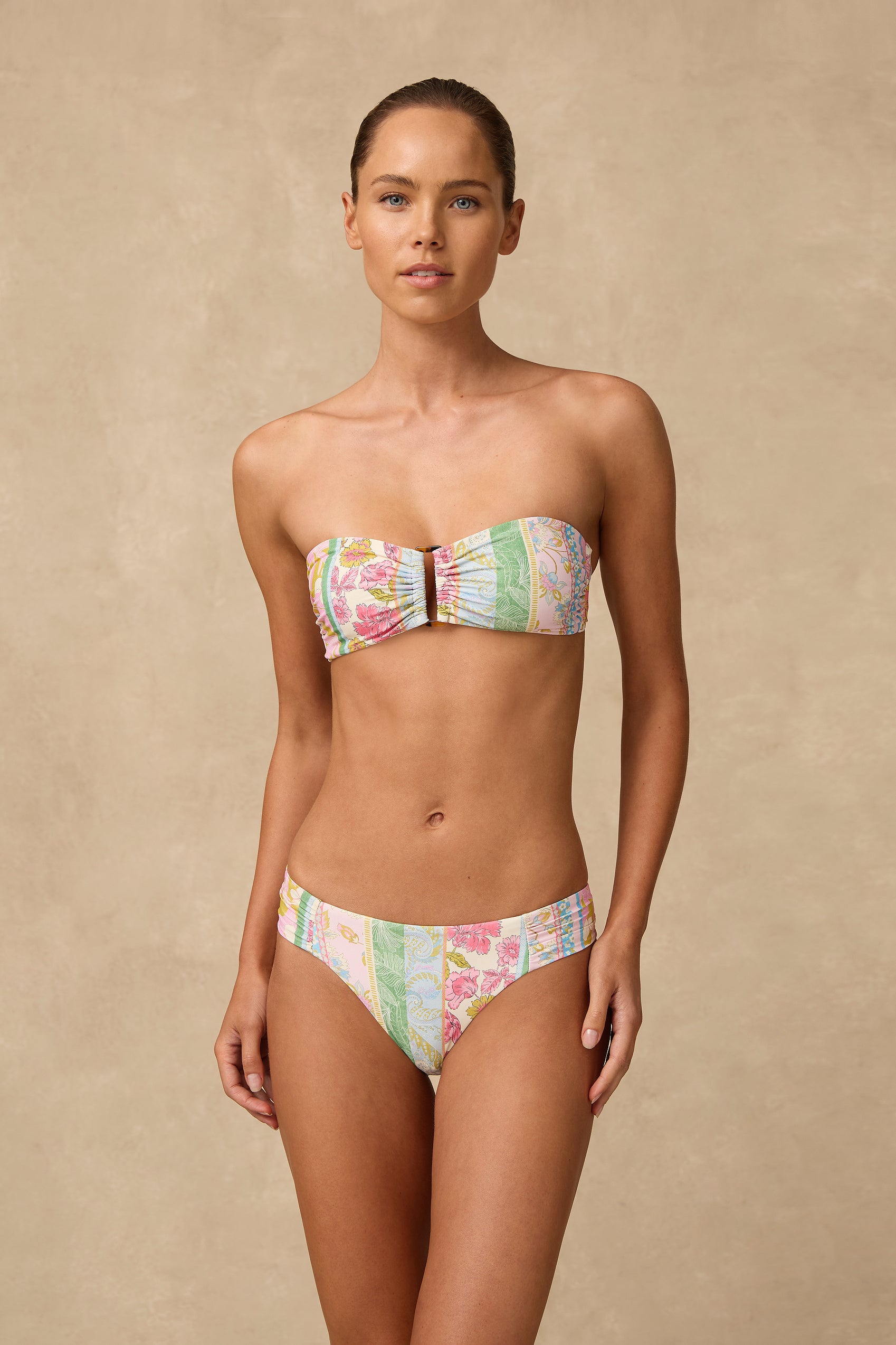 Valetta Bilgola Bandeau Bra