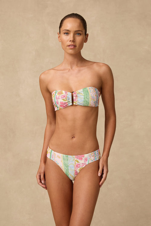 Valetta Bilgola Bandeau Bra