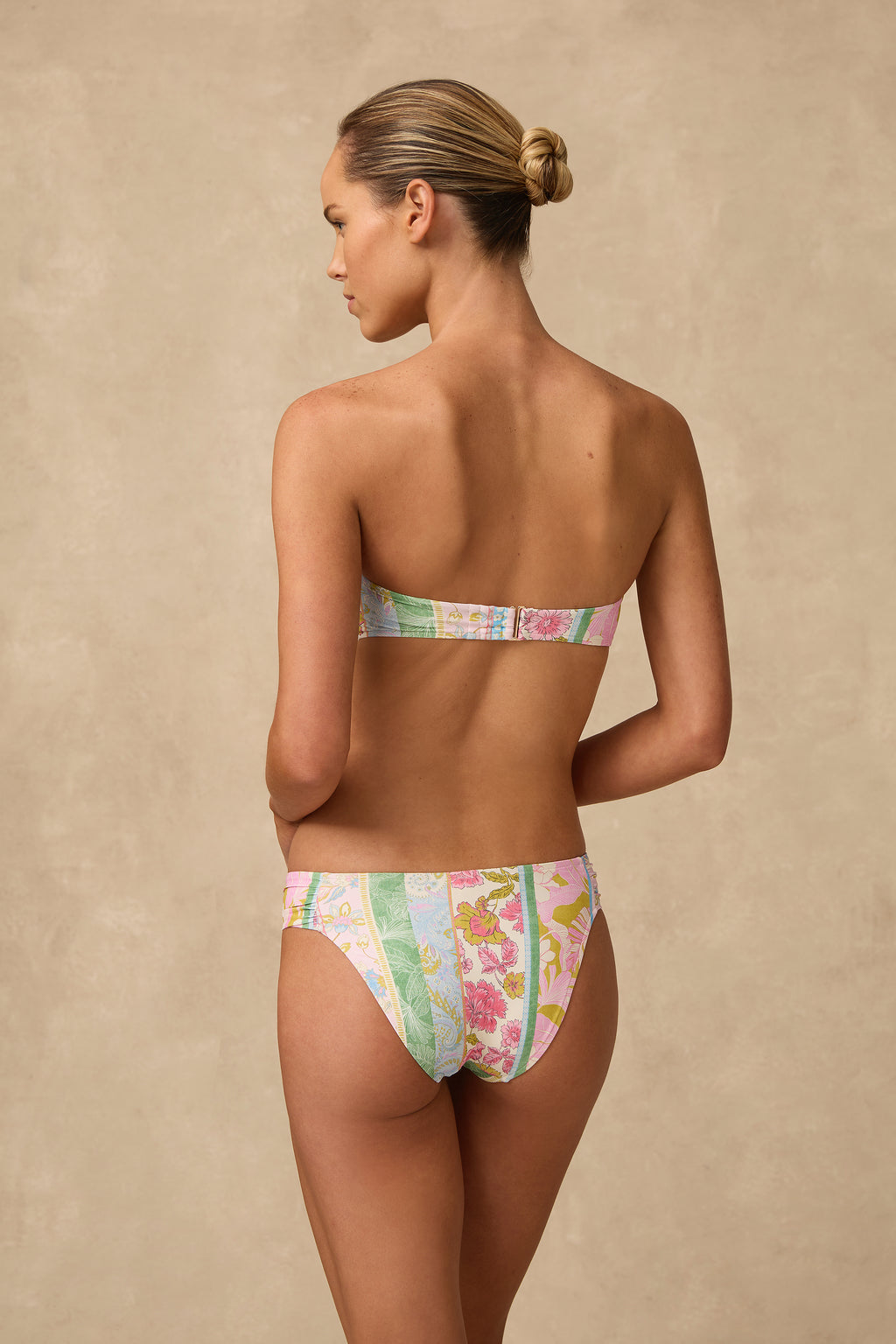 Valetta Bilgola Bandeau Bra