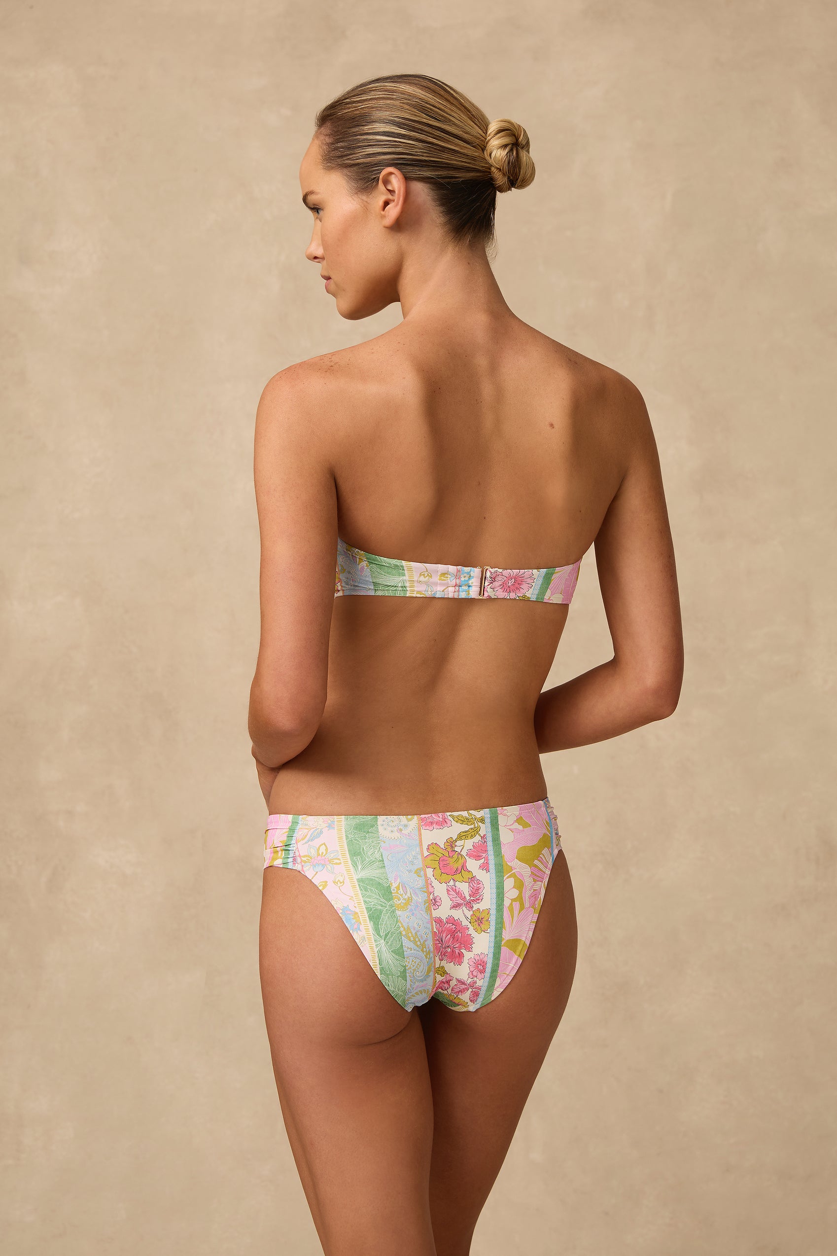 Valetta Bilgola Bandeau Bra