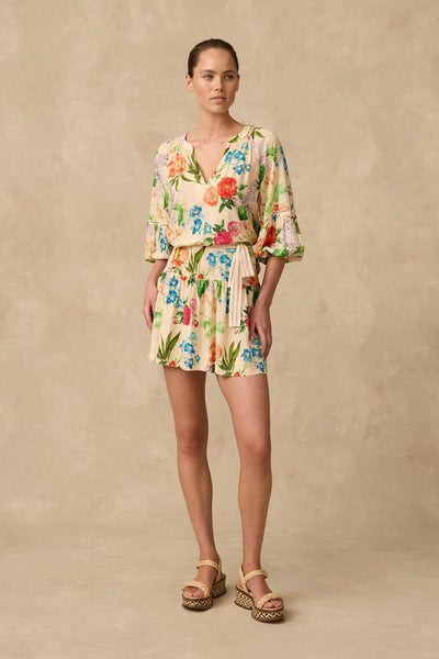 Palermo Mini Dress
