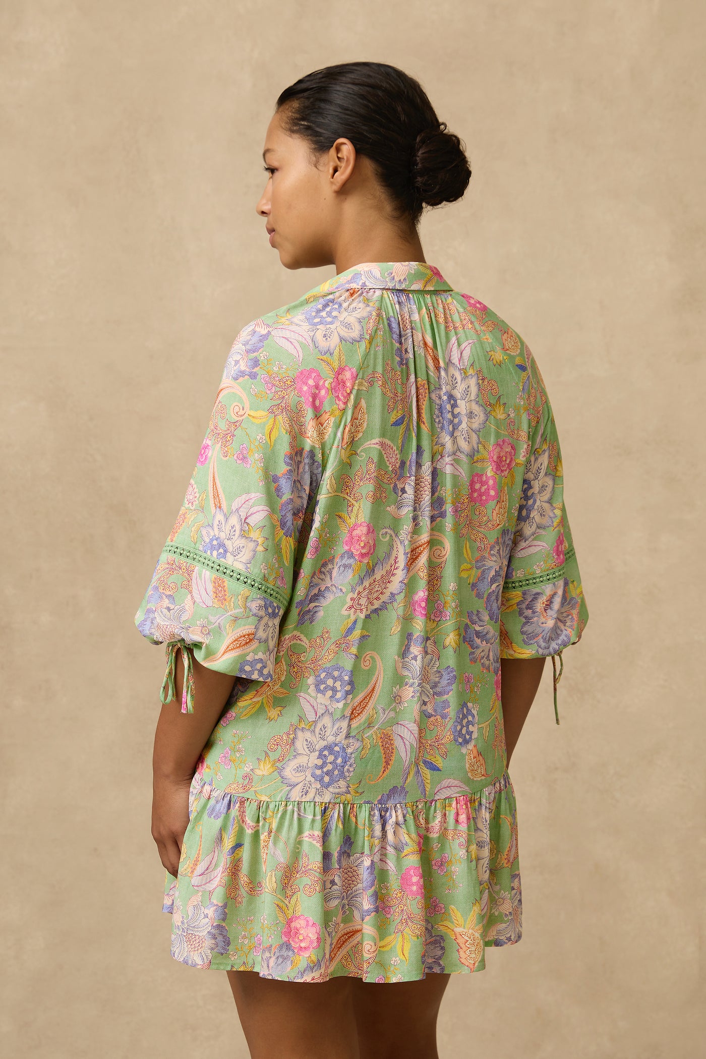 Jemma Holiday Dress