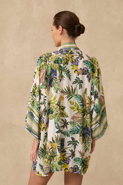 Catalina Kimono Robe
