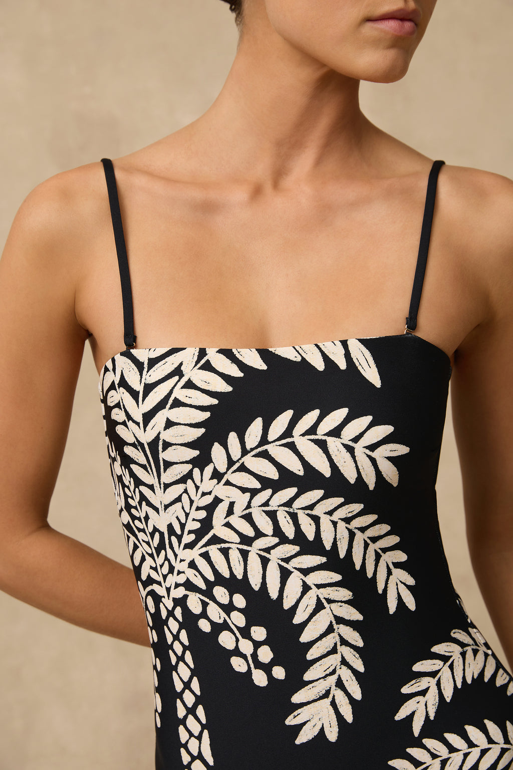 Yaz Bandeau One Piece - One Piece - Monte & Lou