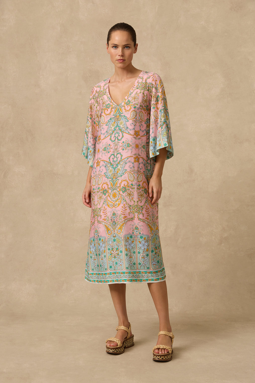 Bodrum Kaftan