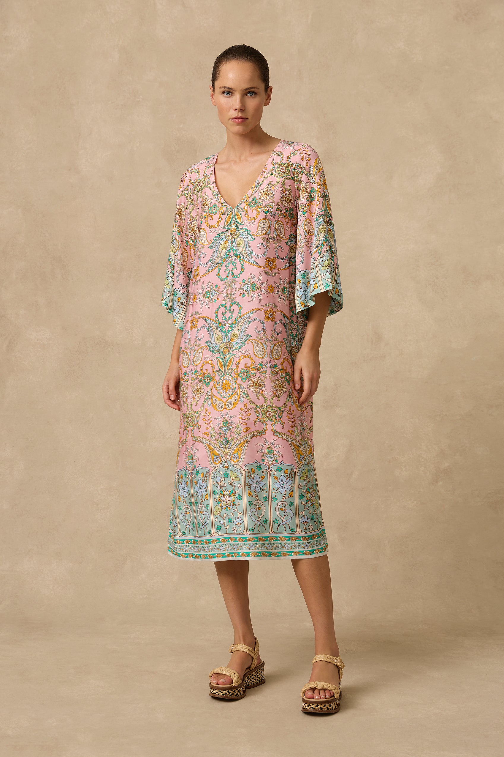 Bodrum Kaftan
