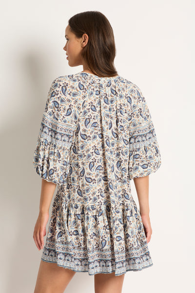 Patrice Mini Dress