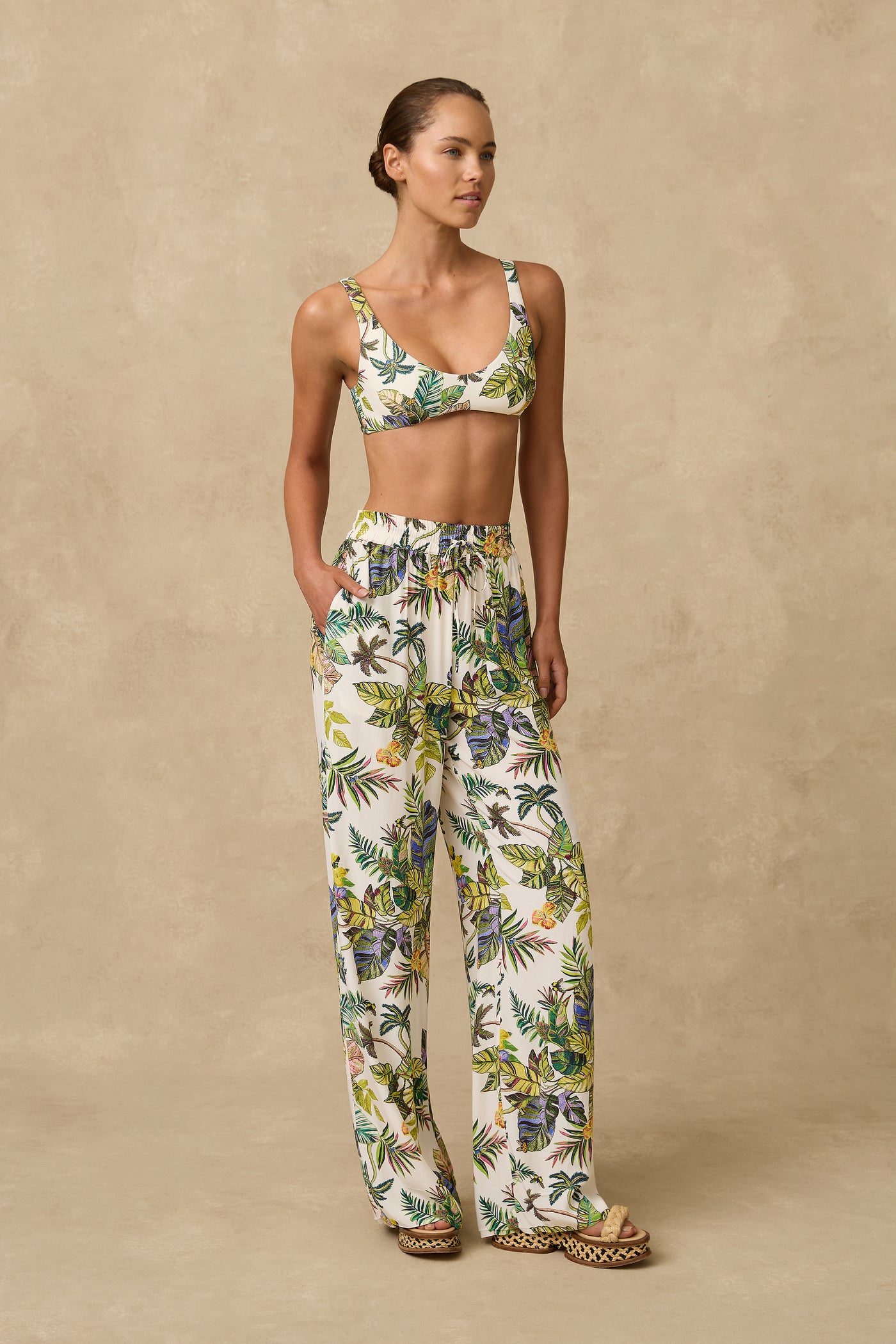 Catalina Pant