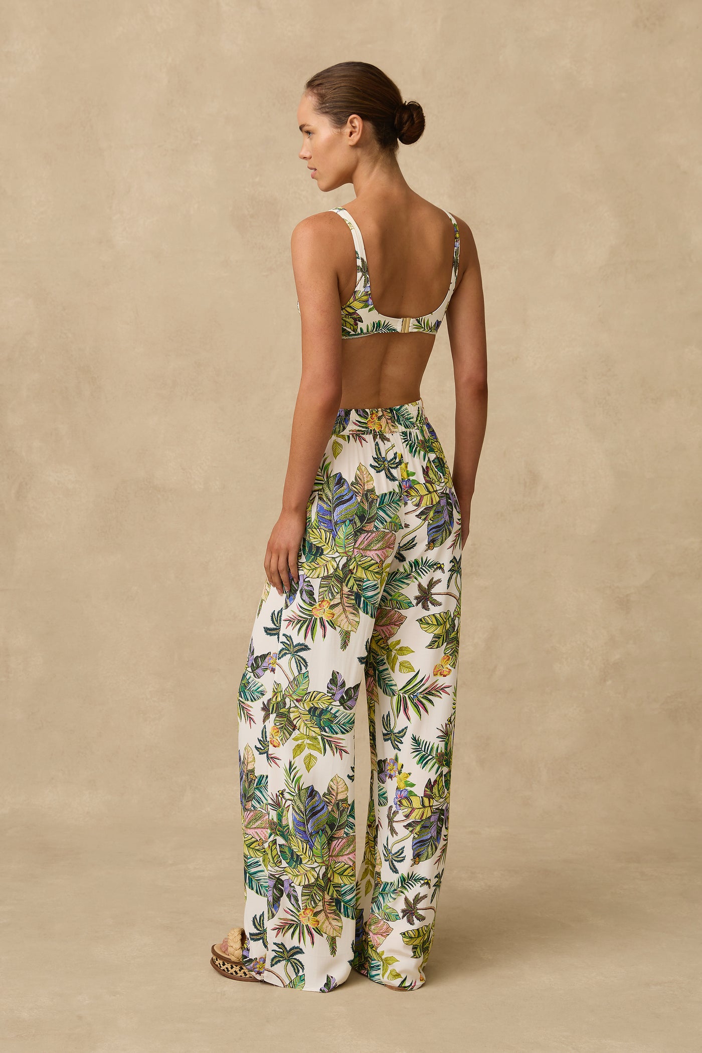 Catalina Pant