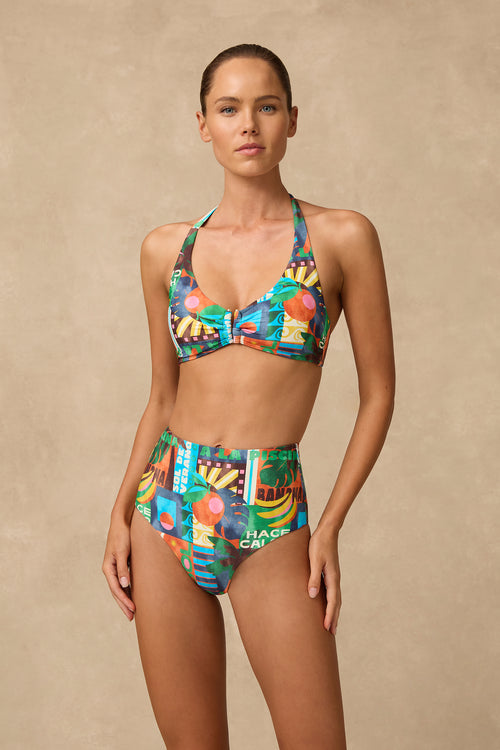 Calor Multi Fit U Wire Crop