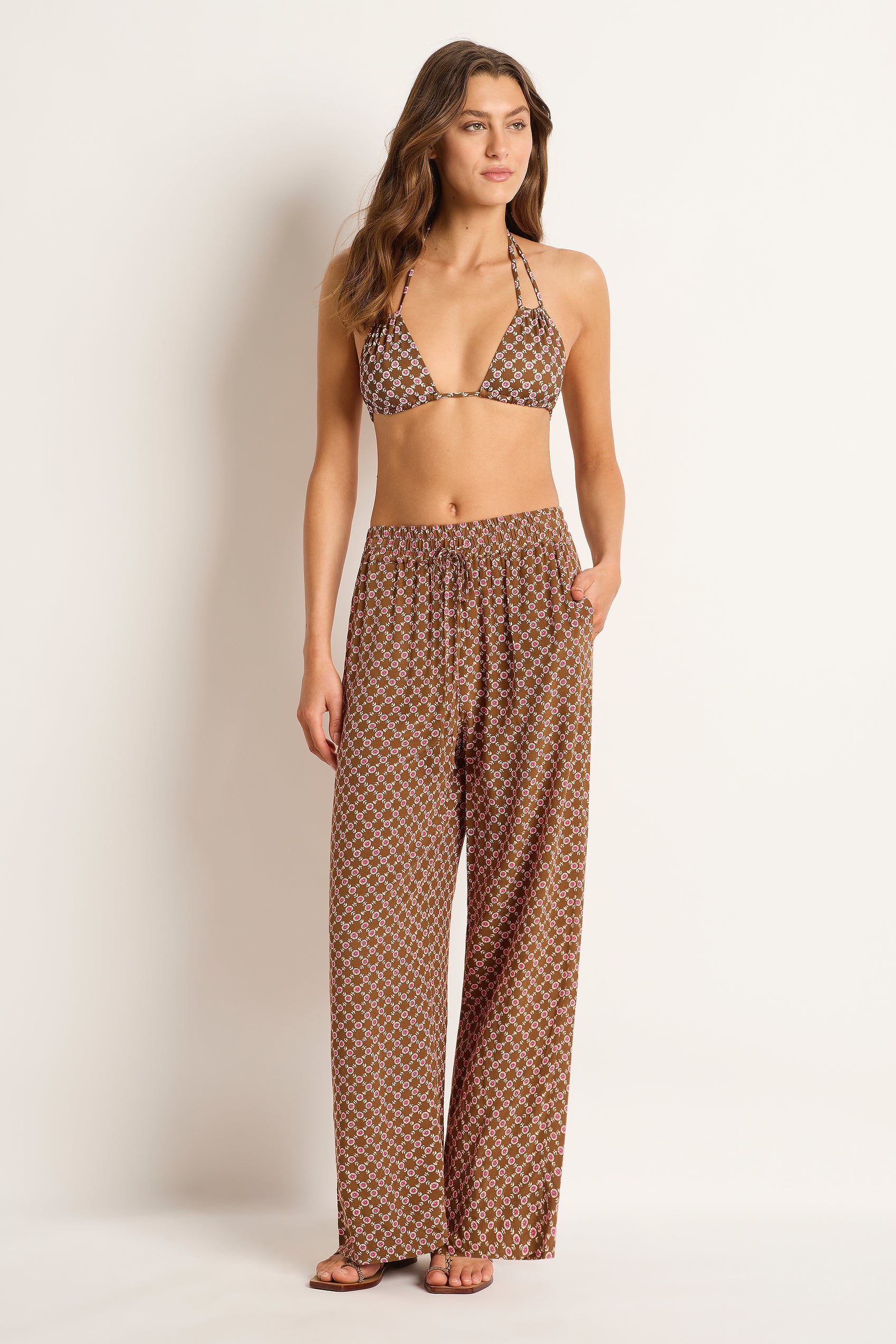 Diva Pant - Clothing - Monte & Lou