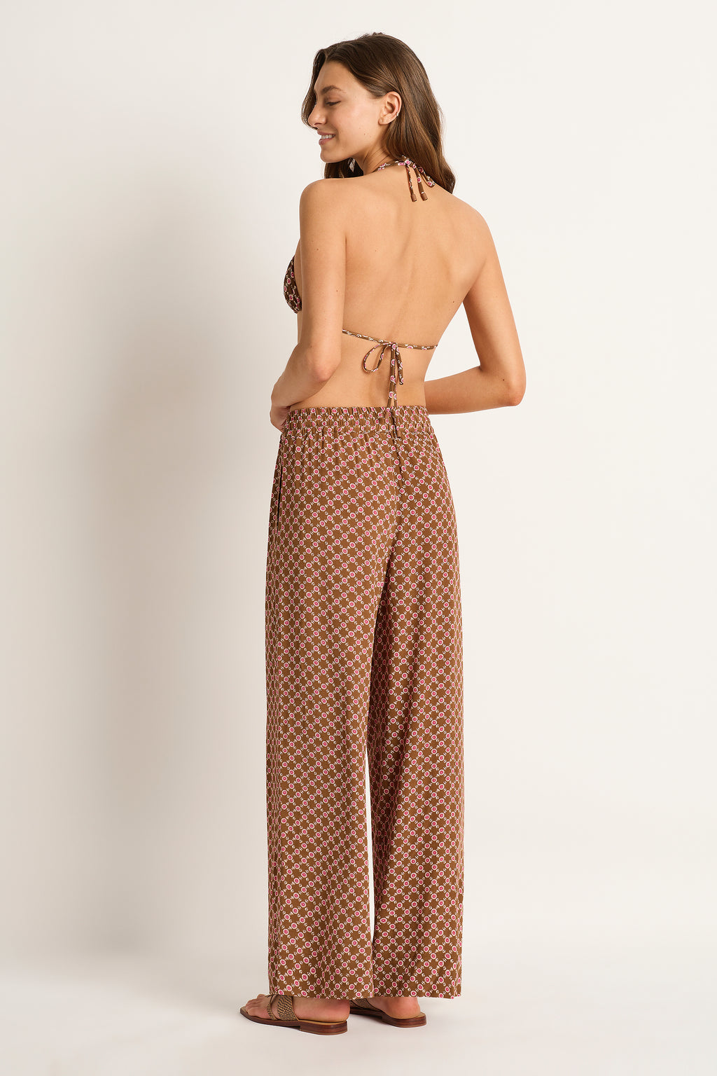 Diva Pant - Clothing - Monte & Lou