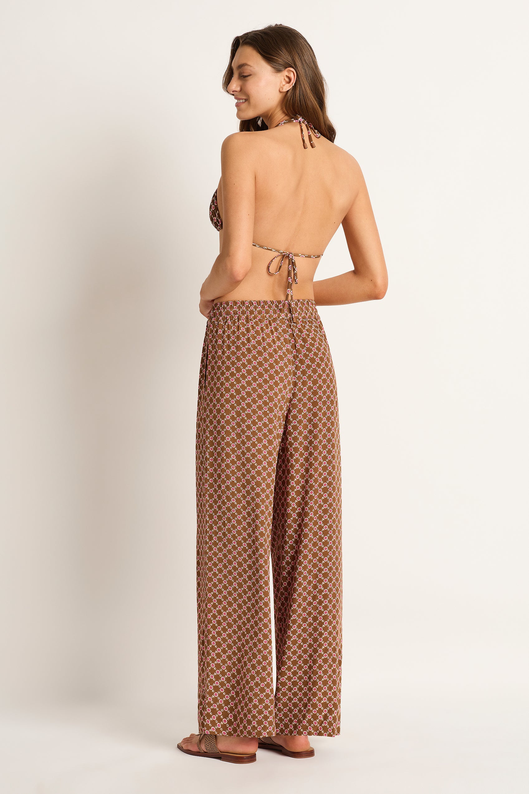 Diva Pant - Clothing - Monte & Lou