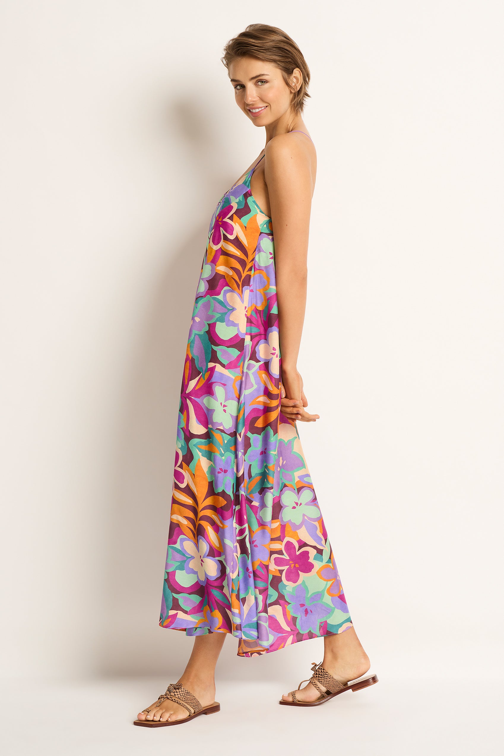 Marnie Sundress - Clothing - Monte & Lou
