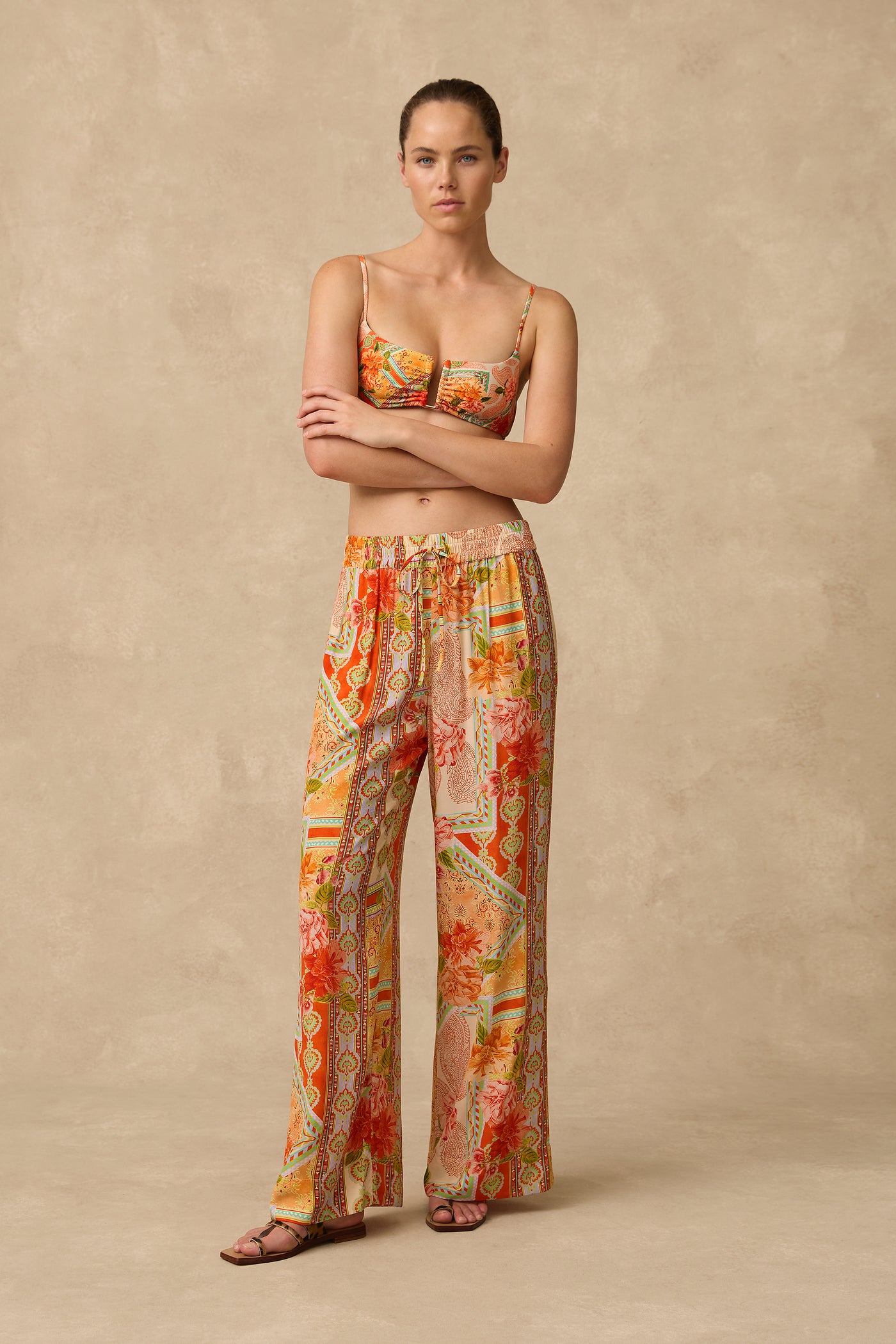 Rhiannon Pant