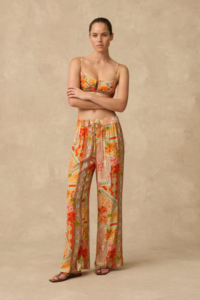 Rhiannon Pant