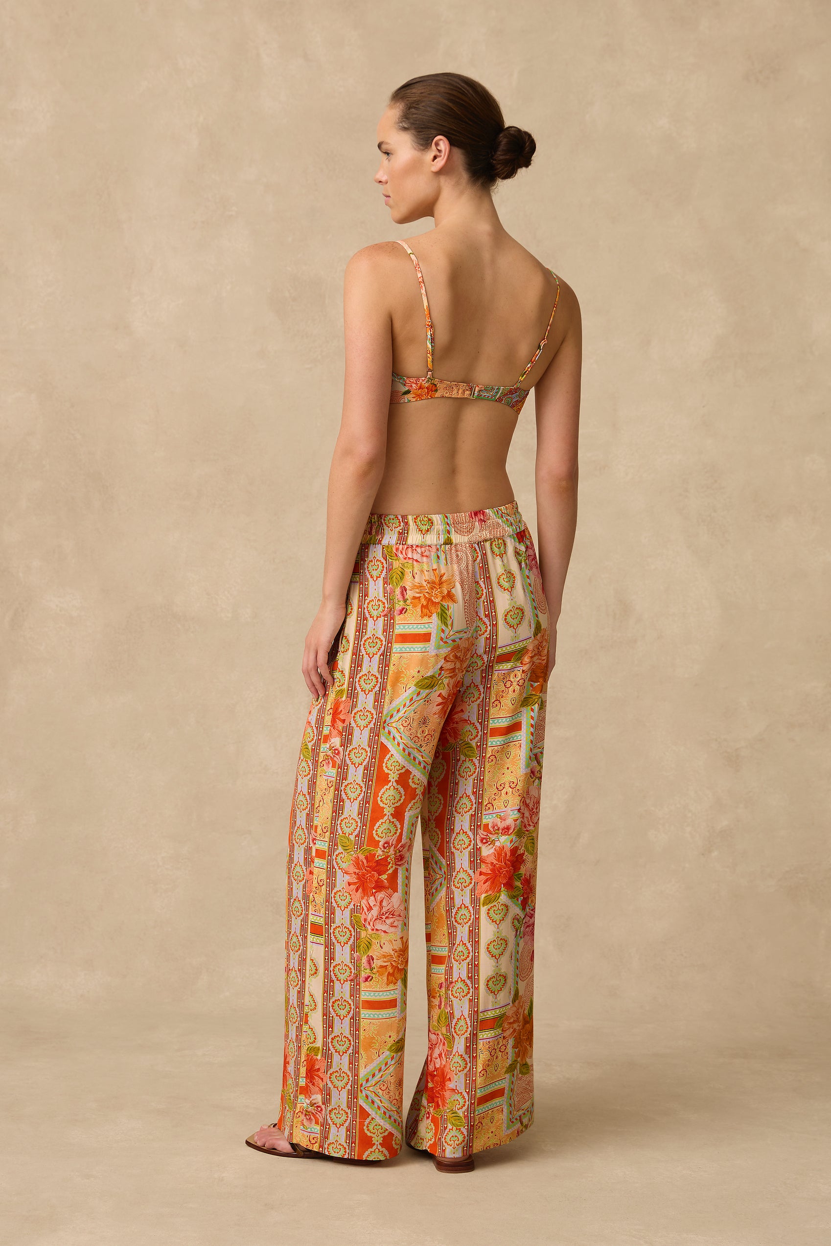 Rhiannon Pant - Clothing - Monte & Lou