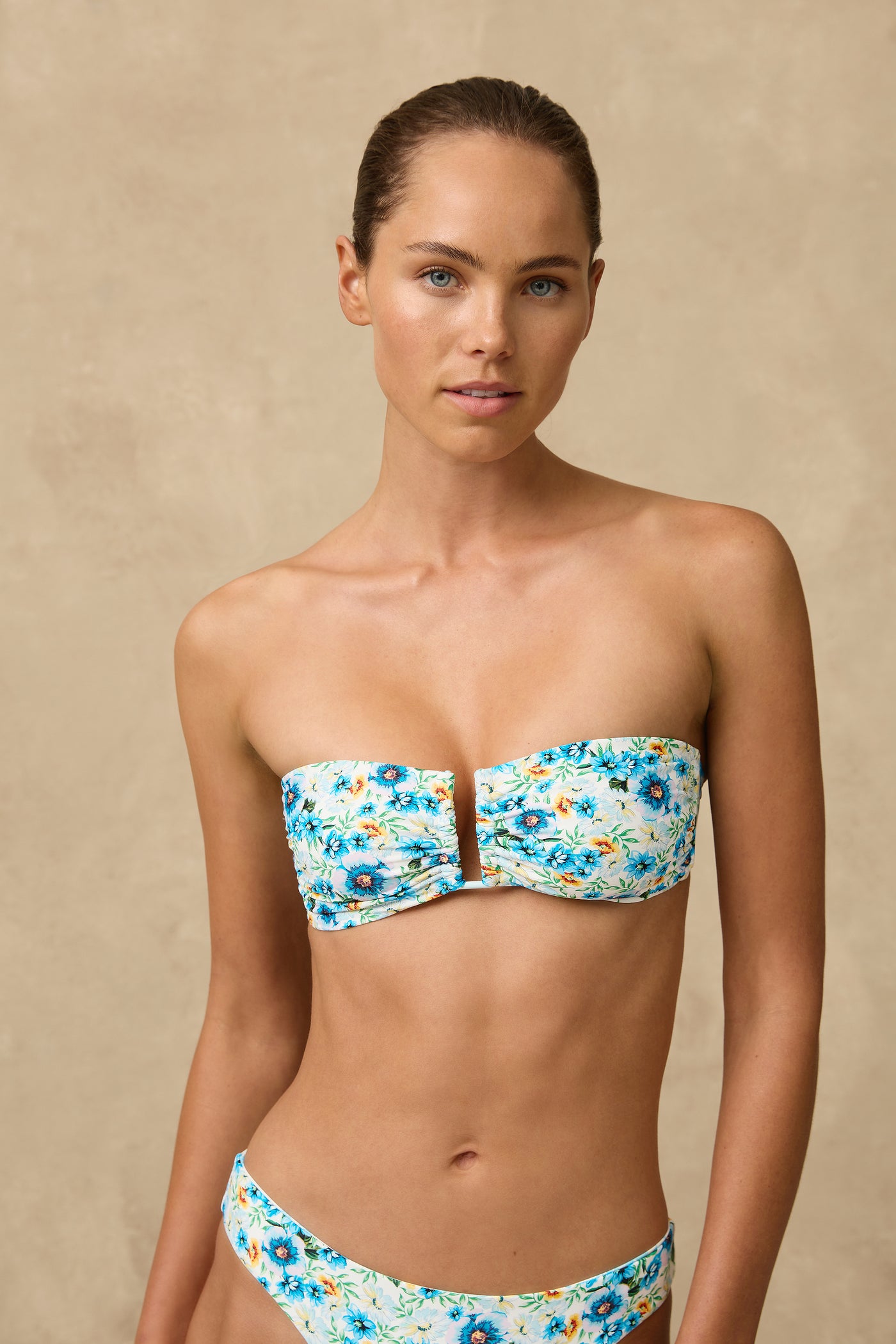 Daisy Multi Fit U Wire Bandeau