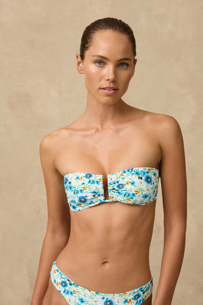 Daisy Multi Fit U Wire Bandeau